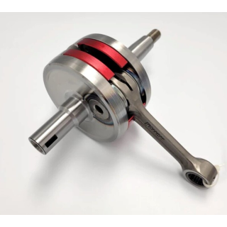 Vilebrequin complet WOSSNER type origine - CS2055