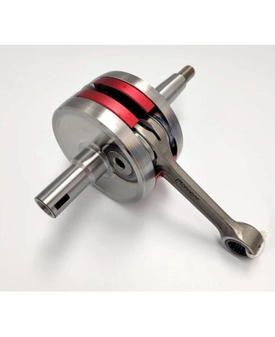 Vilebrequin complet WOSSNER type origine - CS2055