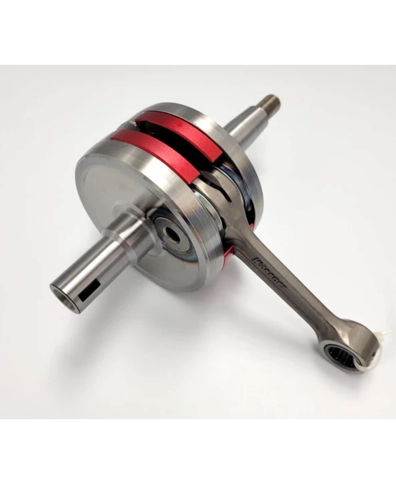 Vilebrequin complet WOSSNER type origine - CS2055