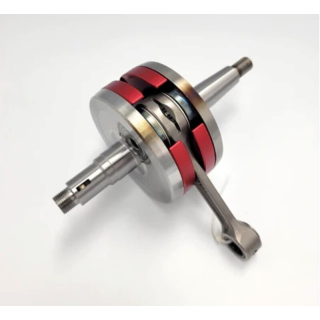 Vilebrequin complet WOSSNER type origine - CS2065-1