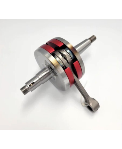 Vilebrequin complet WOSSNER type origine - CS2065-1