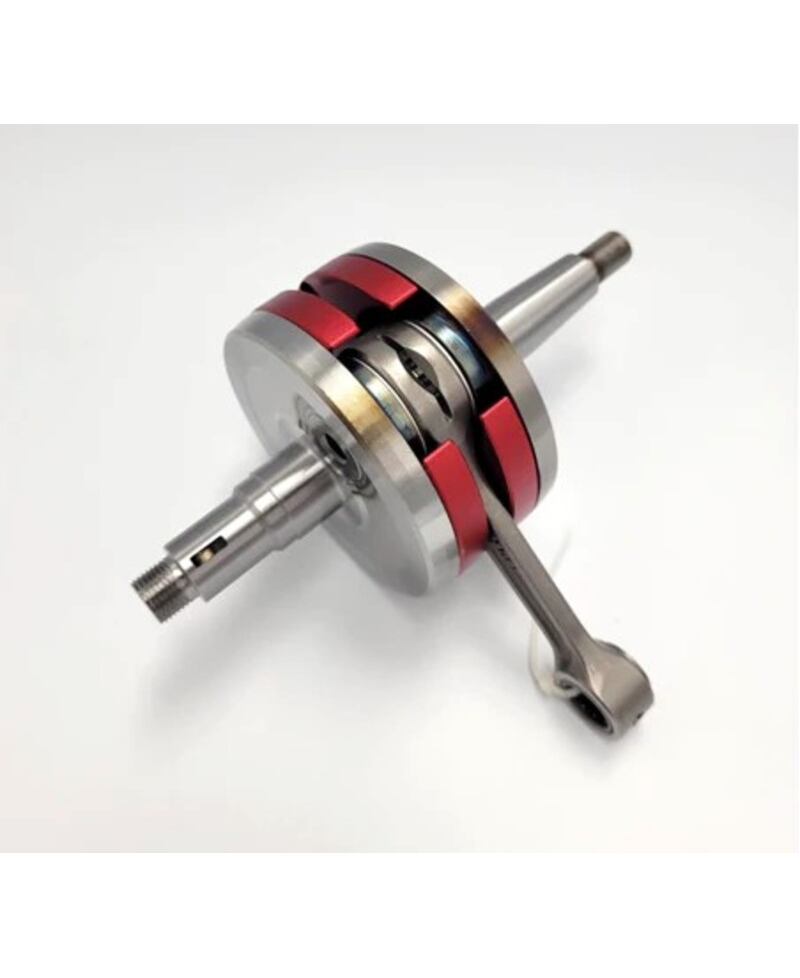 Vilebrequin complet WOSSNER type origine - CS2065-1
