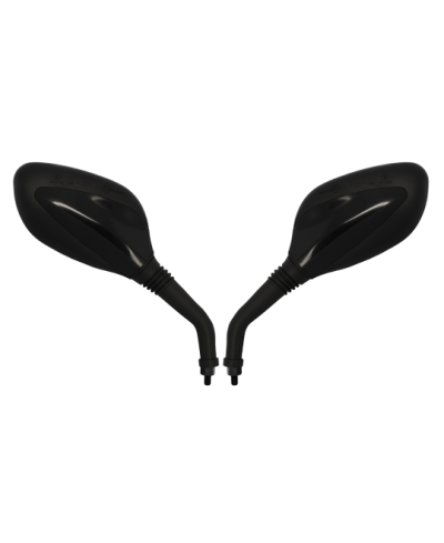 RETRO SCOOTER TEKNIX ADAPT. KYMCO AGILITY -HOMOLOGUE (PR)