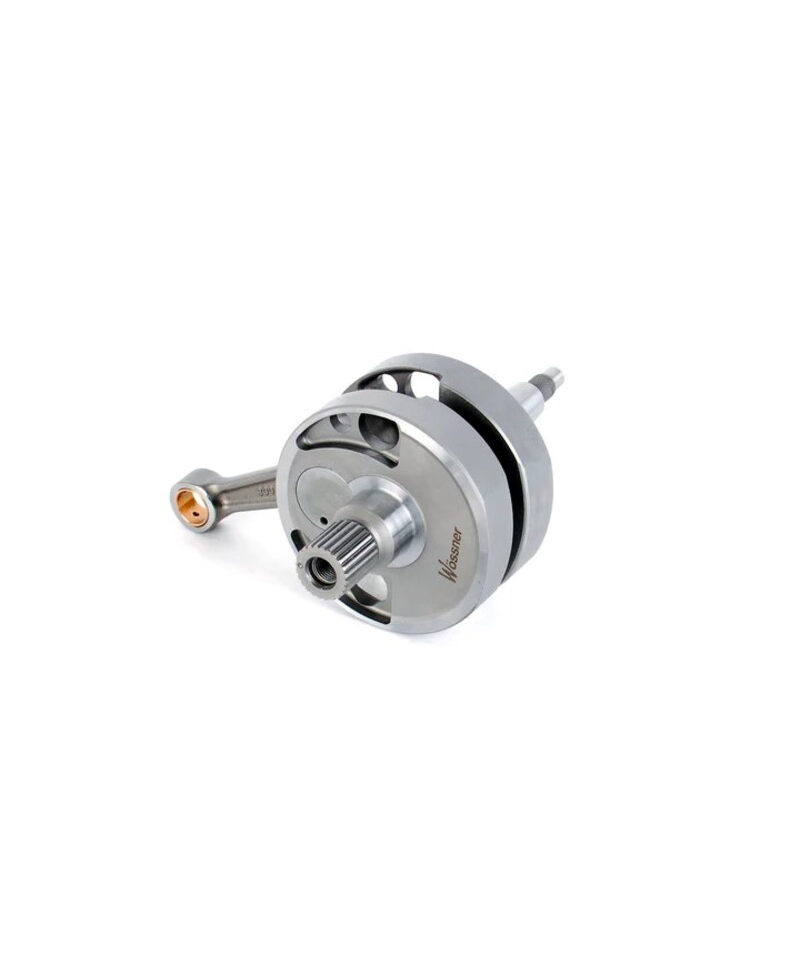 Vilebrequin complet WOSSNER type origine - CS2072