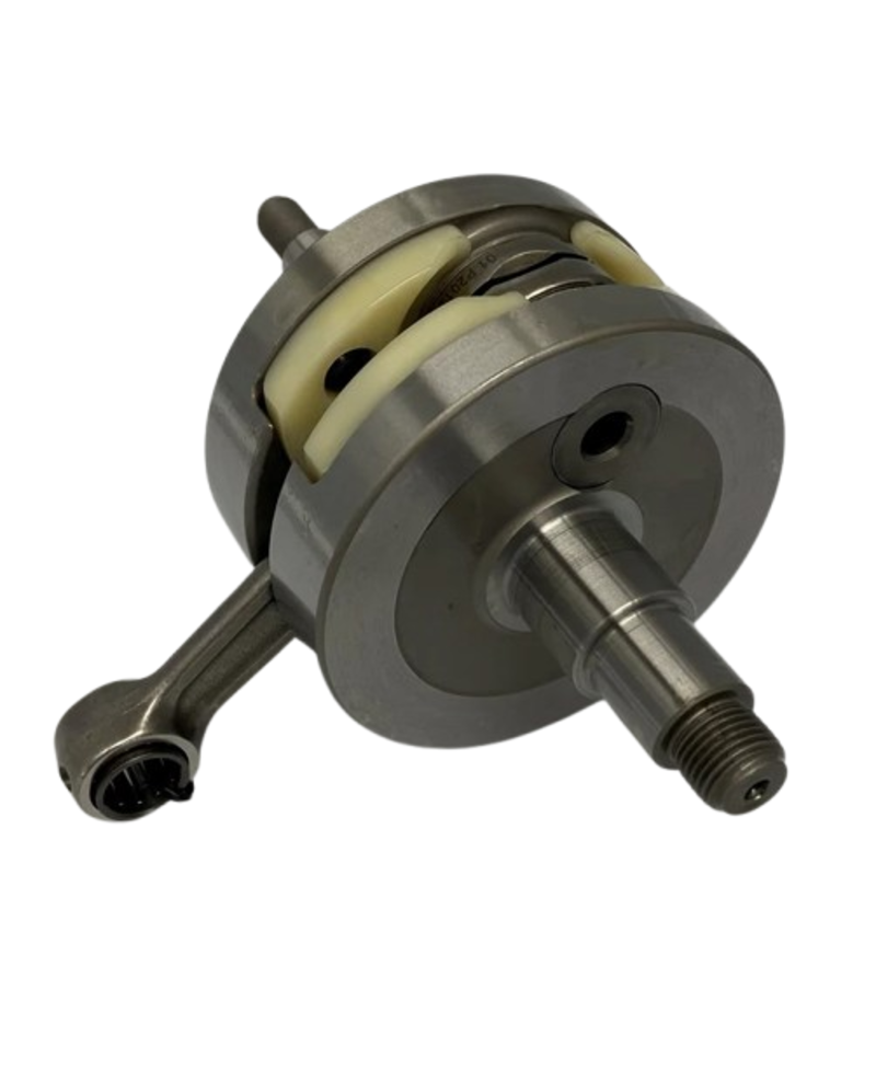 Vilebrequin complet WOSSNER - CS2023-1