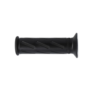 REVETEMENT POIGNEE GAUCHE DEBOUCHÉ SCOOTER OEM PEUGEOT (1177513400)