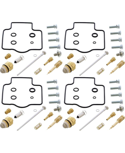 Kit réparation de carburateur ALL BALLS - 26-1718