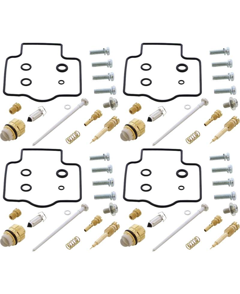 Kit réparation de carburateur ALL BALLS - 26-1718