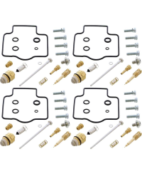 Kit réparation de carburateur ALL BALLS - 26-1718