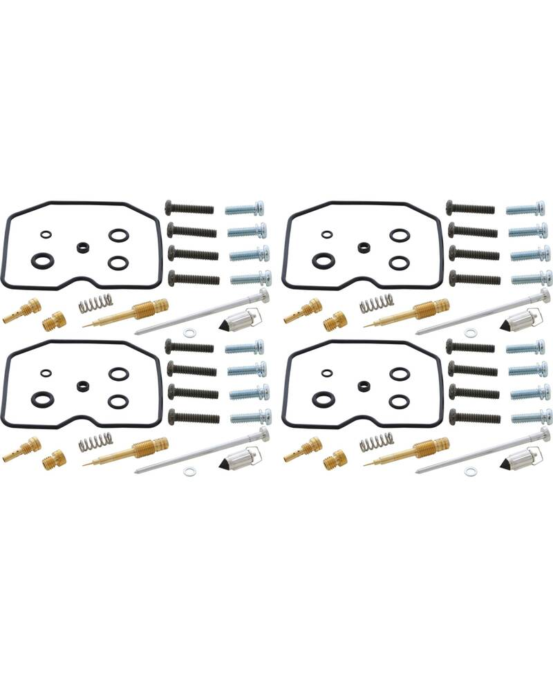 Kit réparation de carburateur ALL BALLS - 26-1655