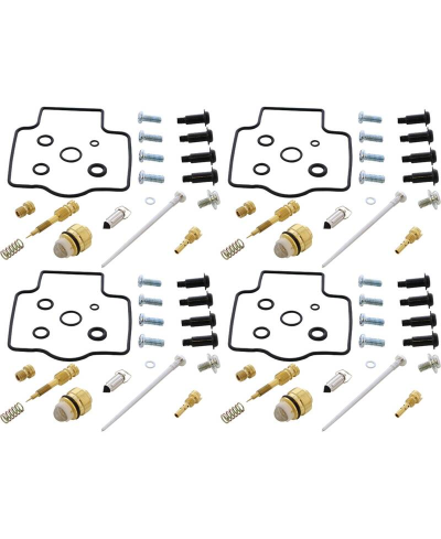 Kit réparation de carburateur ALL BALLS - 26-1720