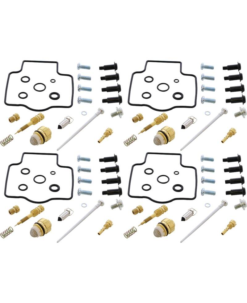Kit réparation de carburateur ALL BALLS - 26-1720
