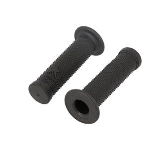 REVETEMENT/POIGNEE ARIETE ARIES NOIR SUPERSOFT (PR)  - 125MM