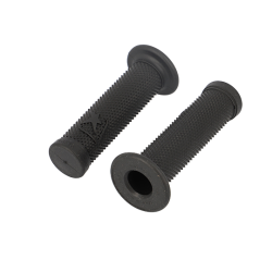 REVETEMENT/POIGNEE ARIETE ARIES NOIR SUPERSOFT (PR)  - 125MM