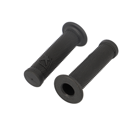 REVETEMENT/POIGNEE ARIETE ARIES NOIR SUPERSOFT (PR)  - 125MM