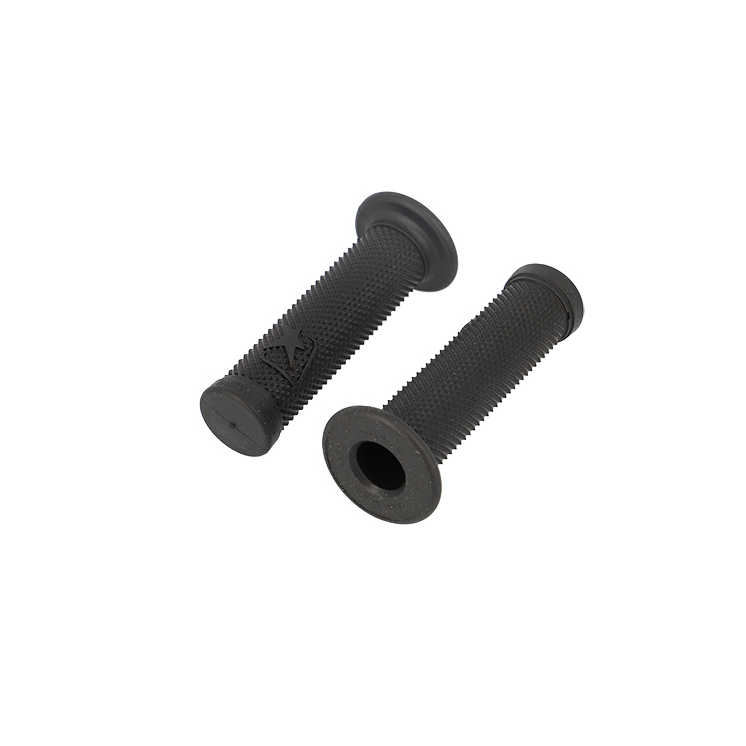 REVETEMENT/POIGNEE ARIETE ARIES NOIR SUPERSOFT (PR)  - 125MM
