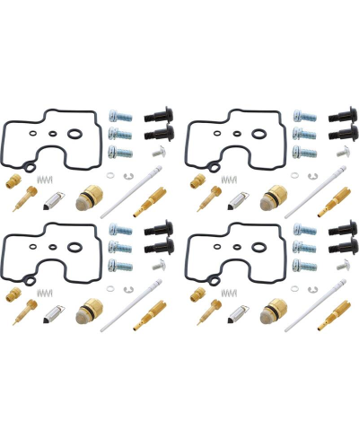 Kit réparation de carburateur ALL BALLS - 26-1647