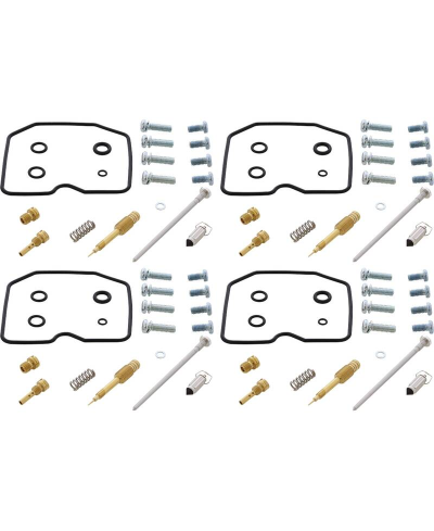 Kit réparation de carburateur ALL BALLS - 26-1687