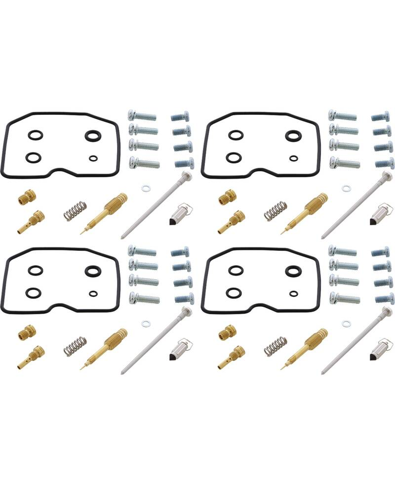 Kit réparation de carburateur ALL BALLS - 26-1687