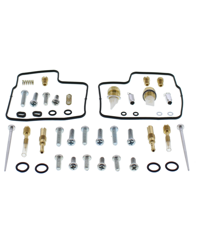 Kit réparation de carburateur ALL BALLS - 26-1619