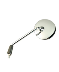 RETRO SCOOTER/MAXI SCOOTER GAUCHE TEKNIX ADAPT. 50/125 SYM FIDDLE II HOMOLOGUE CE