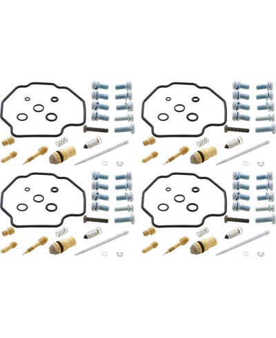 Kit réparation de carburateur ALL BALLS - 26-1640