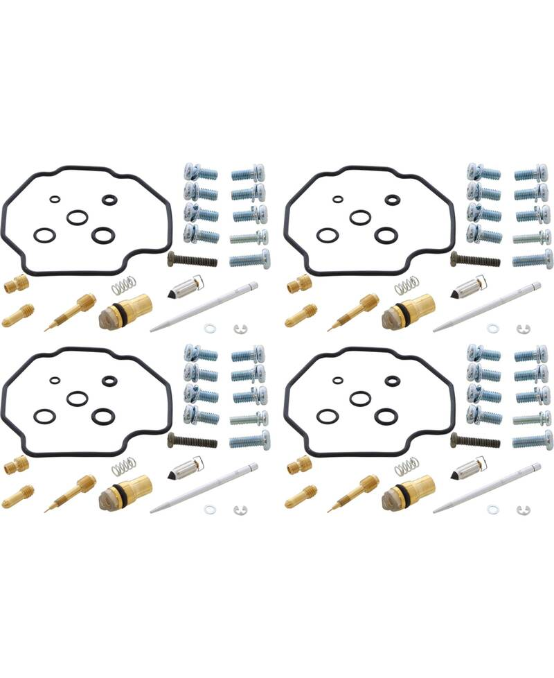 Kit réparation de carburateur ALL BALLS - 26-1640