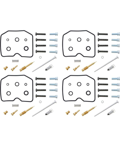 Kit réparation de carburateur ALL BALLS - 26-1653