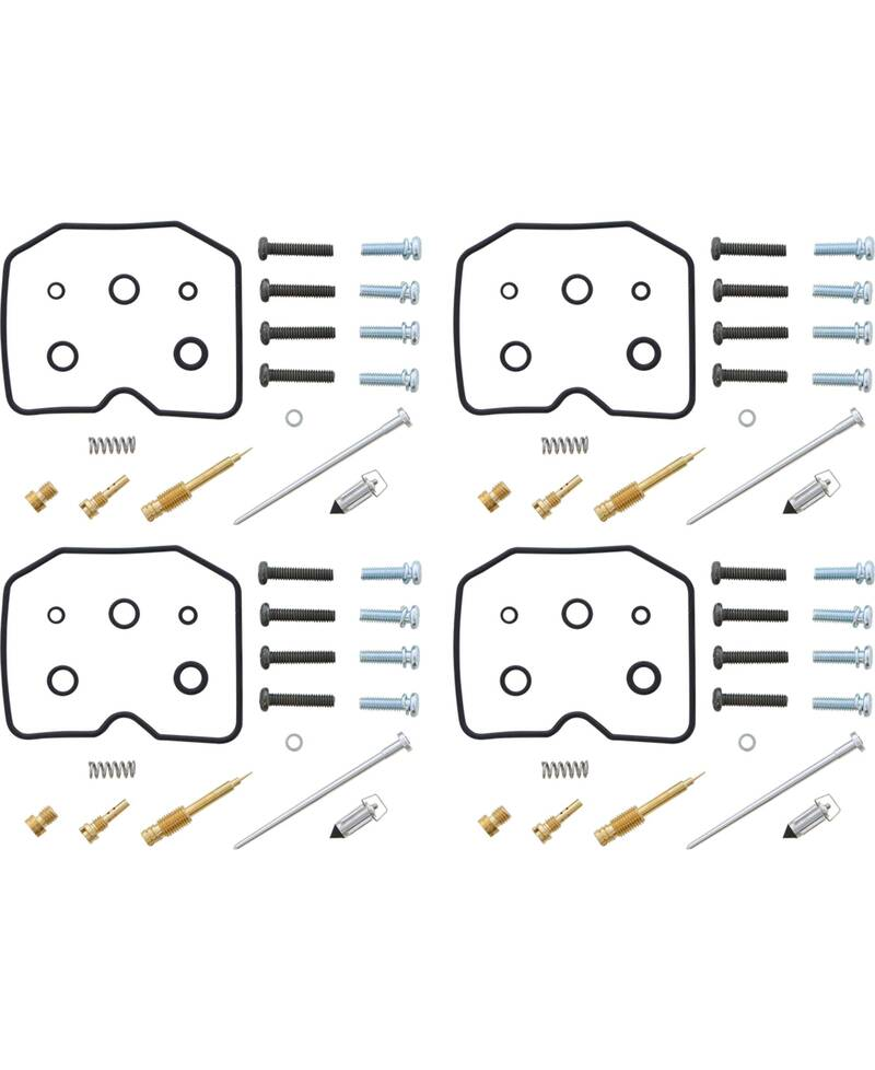 Kit réparation de carburateur ALL BALLS - 26-1653