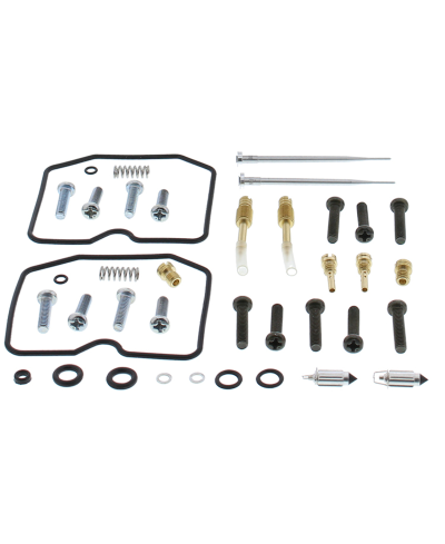 Kit réparation de carburateur ALL BALLS - 26-1693
