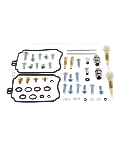Kit réparation de carburateur ALL BALLS - 26-1634