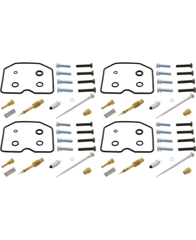 Kit réparation de carburateur ALL BALLS - 26-1683