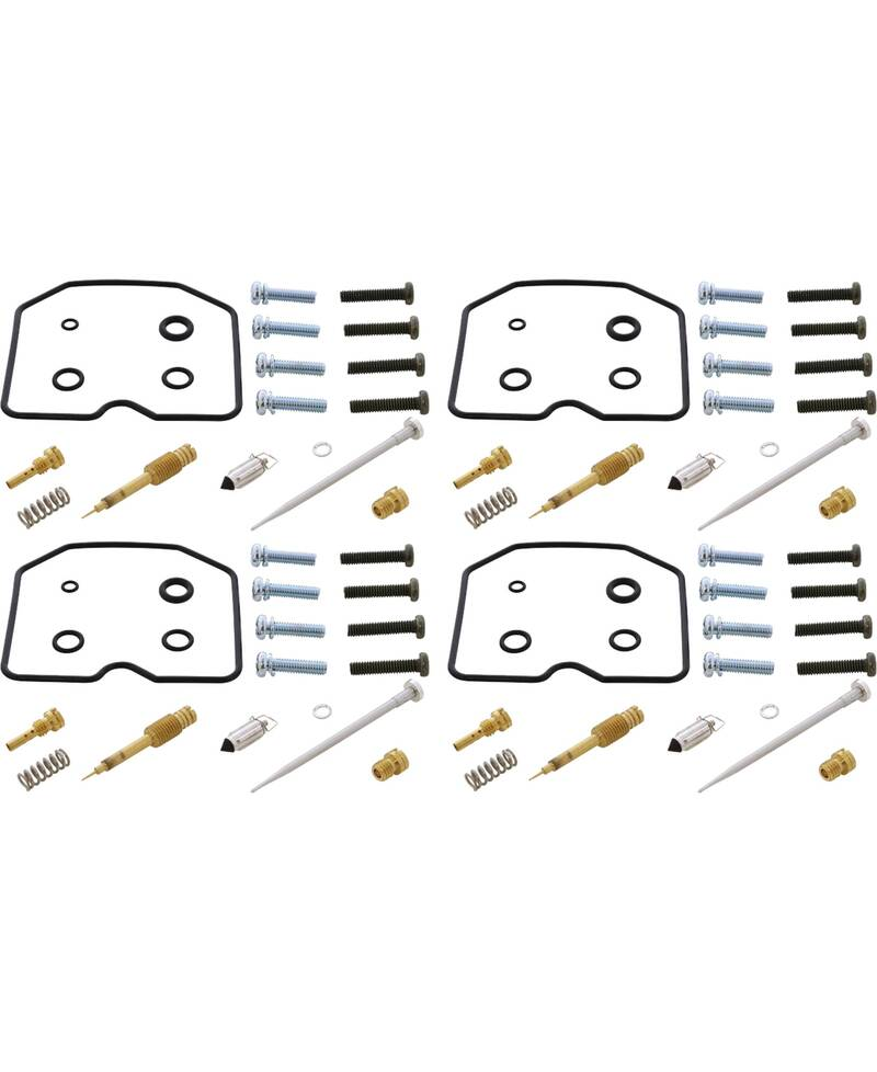 Kit réparation de carburateur ALL BALLS - 26-1683