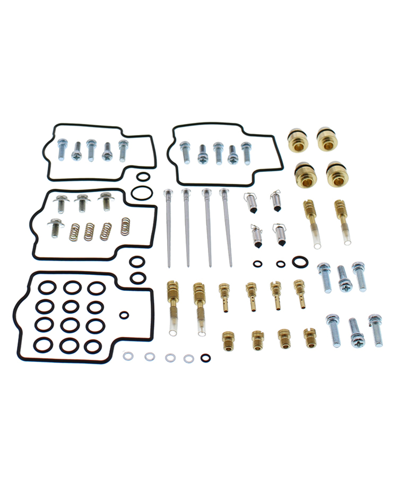 Kit réparation de carburateur ALL BALLS - 26-1717