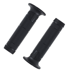 REVETEMENT/POIGNEE ARIETE FUSION NOIR SUPERSOFT (PR)  - 125MM