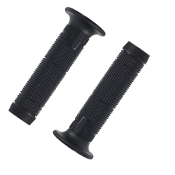 REVETEMENT/POIGNEE ARIETE FUSION NOIR SUPERSOFT (PR)  - 125MM