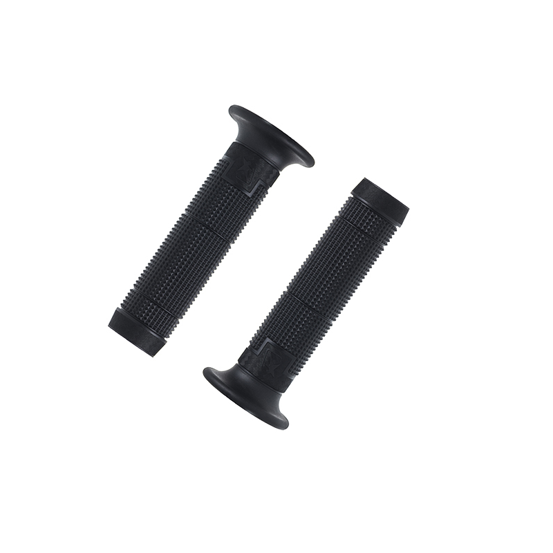 REVETEMENT/POIGNEE ARIETE FUSION NOIR SUPERSOFT (PR)  - 125MM