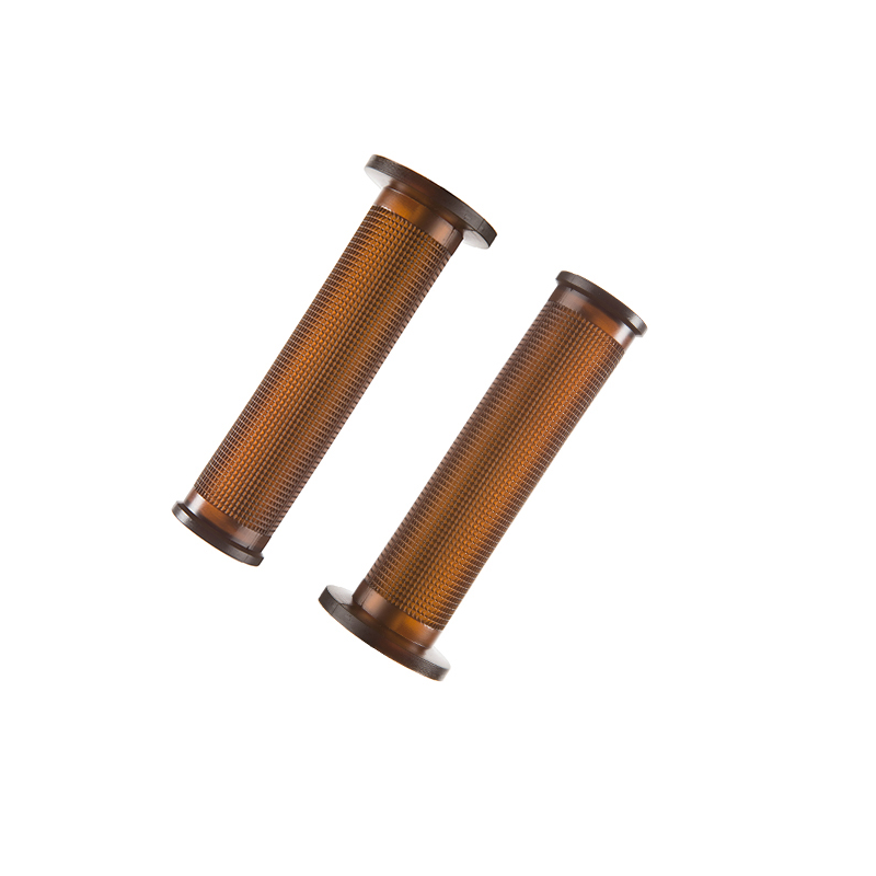 REVETEMENT/POIGNEE ARIETE HERITAGEVINTAGE MARRON (PR)  - 130MM