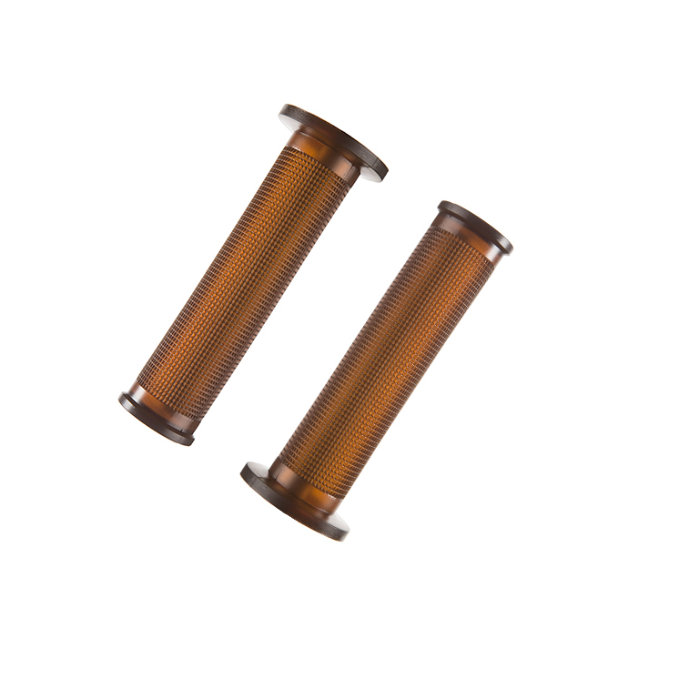 REVETEMENT/POIGNEE ARIETE HERITAGEVINTAGE MARRON (PR)  - 130MM