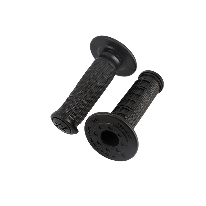 REVETEMENT/POIGNEE ARIETE UNITY HALF WAFFLE NOIR (PR)  - 115MM