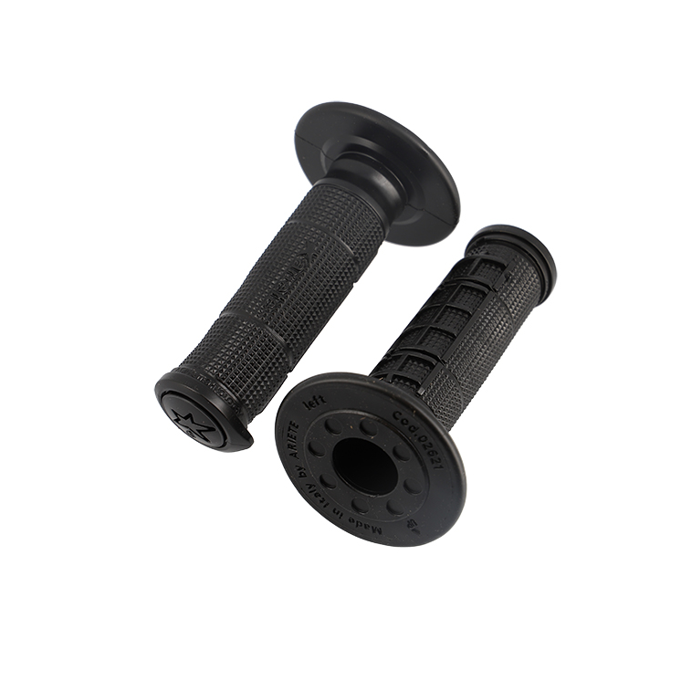 REVETEMENT/POIGNEE ARIETE UNITY HALF WAFFLE NOIR (PR)  - 115MM