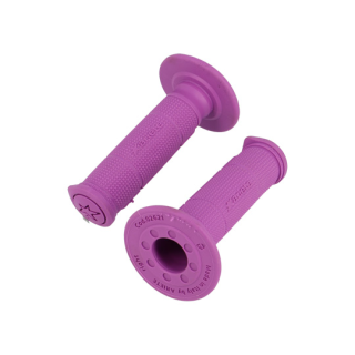 REVETEMENT/POIGNEE ARIETE UNITY HALF WAFFLE VIOLET (PR)  - 115MM