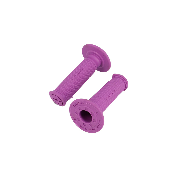 REVETEMENT/POIGNEE ARIETE UNITY HALF WAFFLE VIOLET (PR)  - 115MM