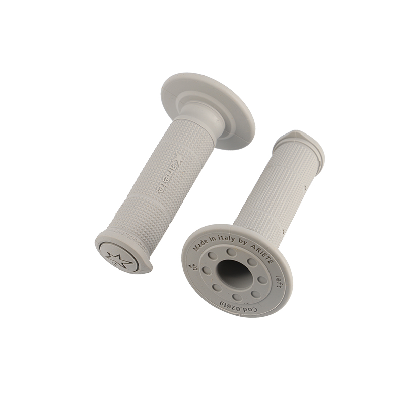 REVETEMENT/POIGNEE ARIETE UNITY SLIMELINE GRIS CLAIR (PR)  - 115MM