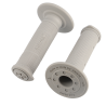 REVETEMENT/POIGNEE ARIETE UNITY SLIMELINE GRIS CLAIR (PR)  - 115MM
