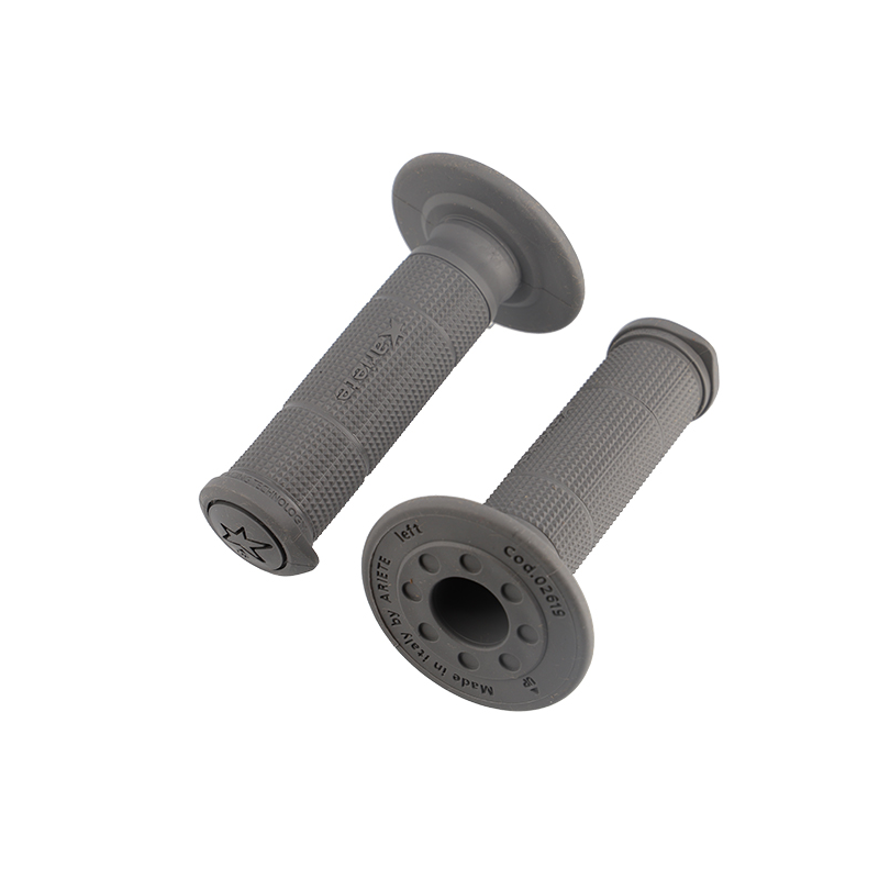 REVETEMENT/POIGNEE ARIETE UNITY SLIMELINE GRIS FONCE (PR)  - 115MM