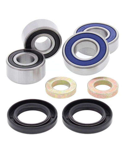 Kit roulement de roue ALL BALLS - 25-1639