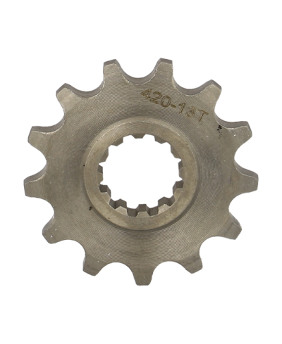 PIGNON MECABOITE A13 TEKNIX ADAPT. AM6 420 13 DTS