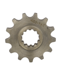 PIGNON MECABOITE A13 TEKNIX ADAPT. AM6 420 13 DTS