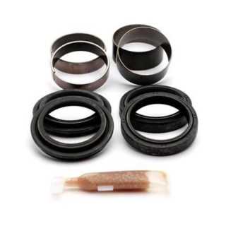 Kit réparation de fourche KYB 48mm WP + tube graisse 5ml
